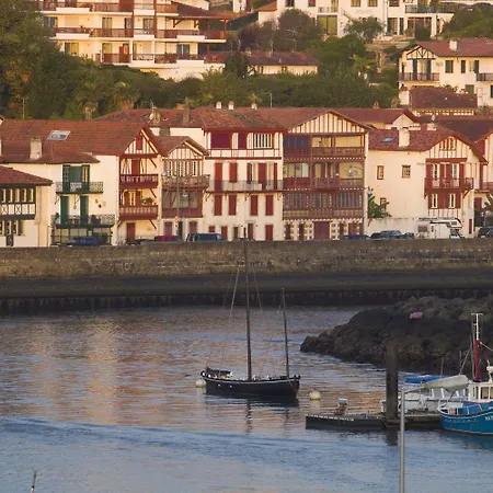 Le Relais Saint-jacques Hotel Saint-Jean-de-Luz