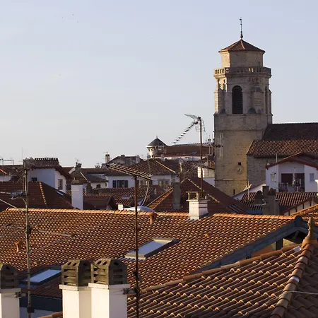 Le Relais Saint-jacques