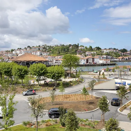 Le Relais Saint-jacques Hotel 3*