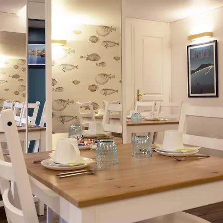 Le Relais Saint-jacques Hotel Saint-Jean-de-Luz
