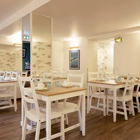 Le Relais Saint-jacques