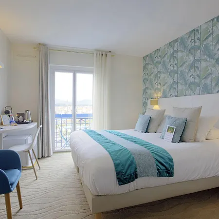 Hotell Le Relais Saint-jacques 3*