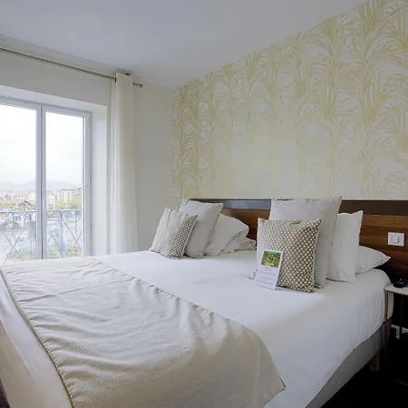 Le Relais Saint-jacques Saint-Jean-de-Luz