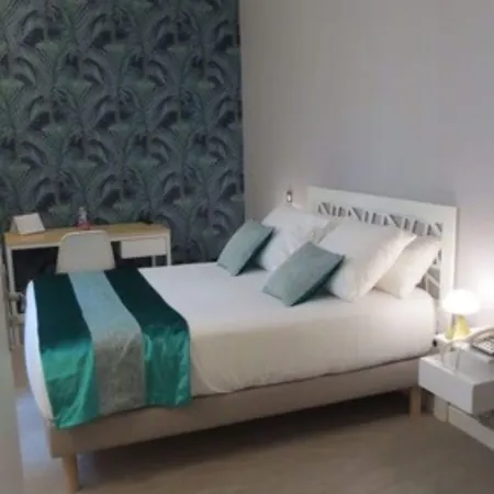 Le Relais Saint-jacques Saint-Jean-de-Luz