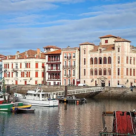 Le Relais Saint-jacques 3* Saint-Jean-de-Luz