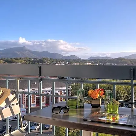 Le Relais Saint-jacques Hotel Saint-Jean-de-Luz