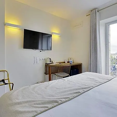 Le Relais Saint-jacques Hotel