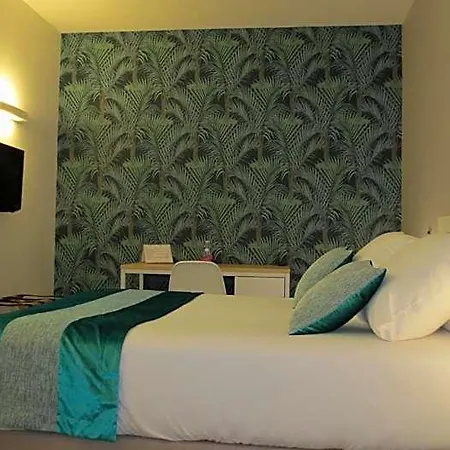 Le Relais Saint-jacques Hotel