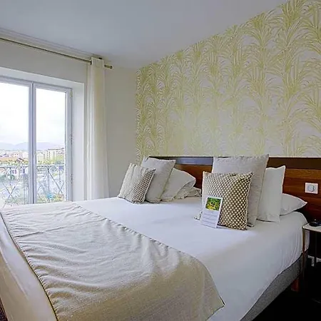 Le Relais Saint-jacques Hotel Saint-Jean-de-Luz