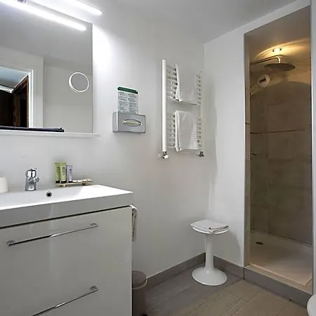 Le Relais Saint-jacques 3*