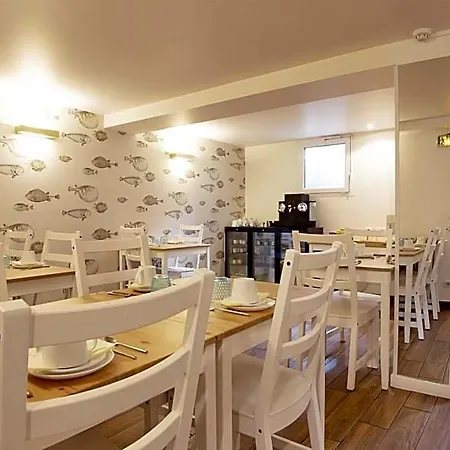 Hotel Le Relais Saint-jacques Saint-Jean-de-Luz