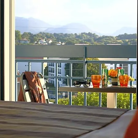 Le Relais Saint-jacques 3*