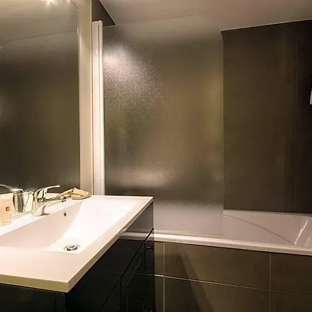 Hotel Le Relais Saint-jacques