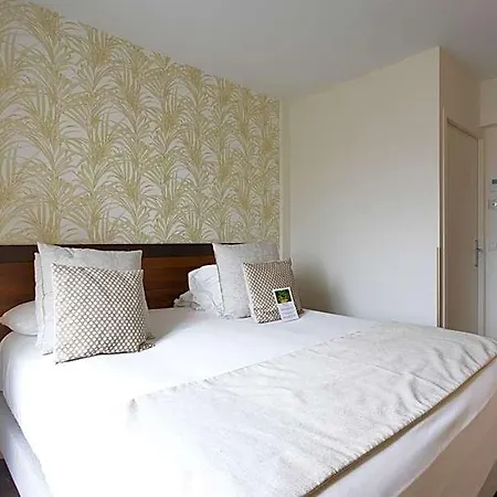 Le Relais Saint-jacques 3* Saint-Jean-de-Luz