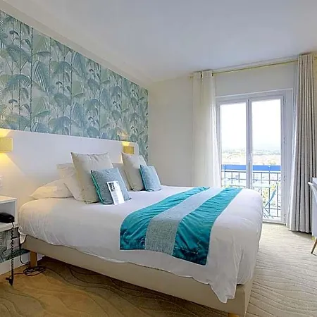 Le Relais Saint-jacques 3*