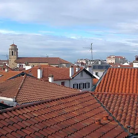 Le Relais Saint-jacques Hotel