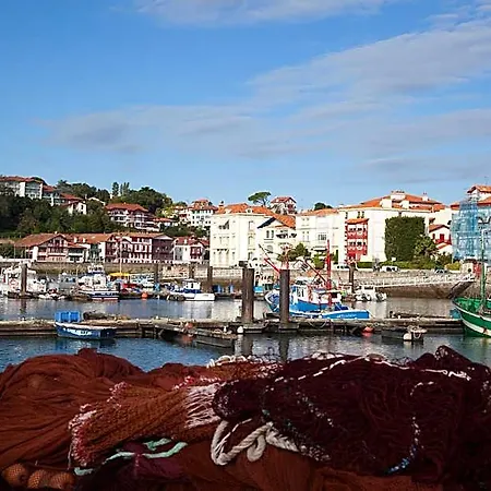 Le Relais Saint-jacques Hotel Saint-Jean-de-Luz