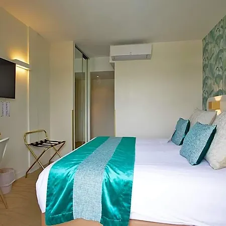 Le Relais Saint-jacques 3* Saint-Jean-de-Luz