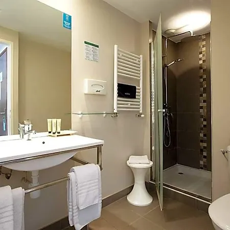 Hotel Le Relais Saint-jacques Saint-Jean-de-Luz