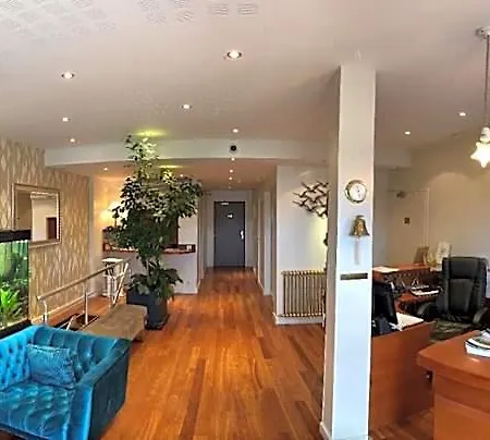 Le Relais Saint-jacques