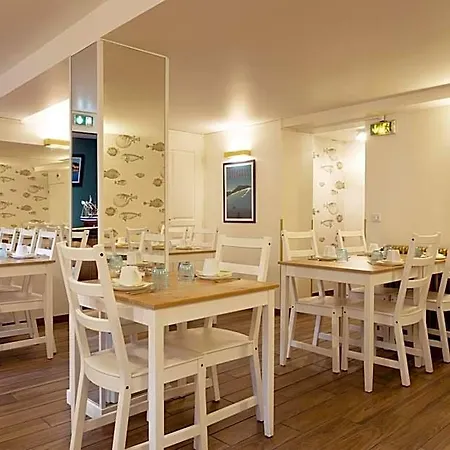 Le Relais Saint-jacques 3* Saint-Jean-de-Luz