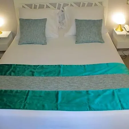 Le Relais Saint-jacques Saint-Jean-de-Luz