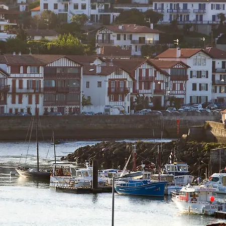 Le Relais Saint-jacques Ξενοδοχείο 3*