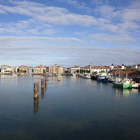 Le Relais Saint-jacques