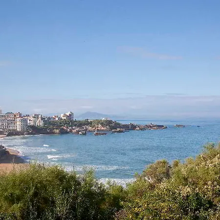 Le Relais Saint-jacques فندق