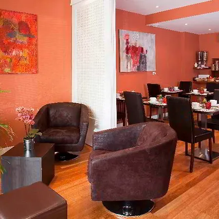 Le Relais Saint-jacques Hotell Saint-Jean-de-Luz