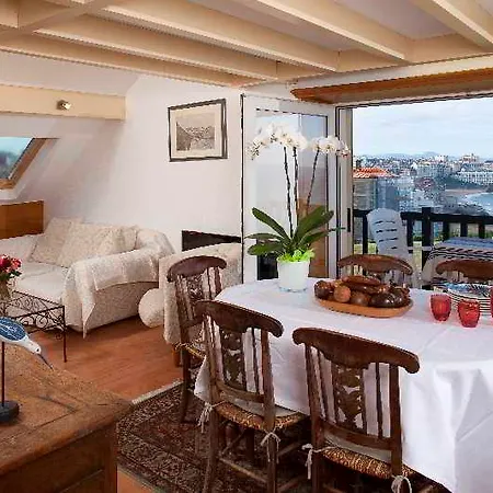 Hotell Le Relais Saint-jacques