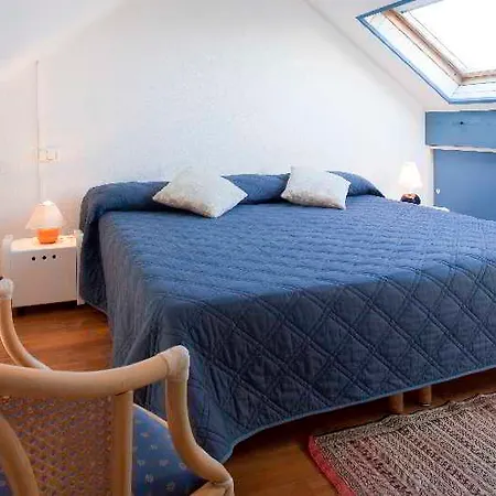 Le Relais Saint-jacques 3*