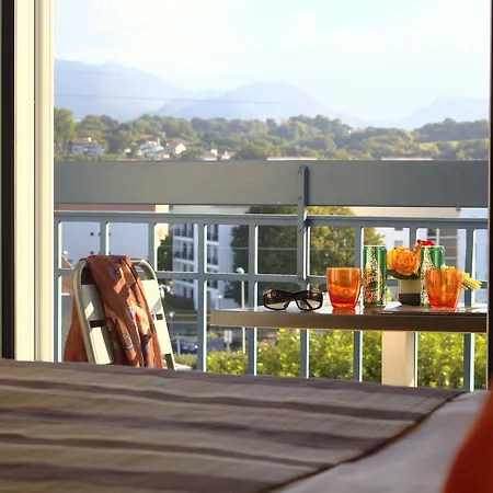 Ξενοδοχείο Le Relais Saint-jacques