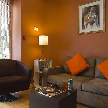 Ξενοδοχείο Le Relais Saint-jacques