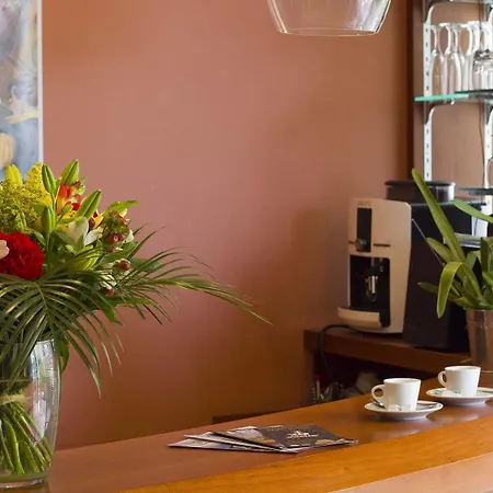 Hotell Le Relais Saint-jacques Saint-Jean-de-Luz