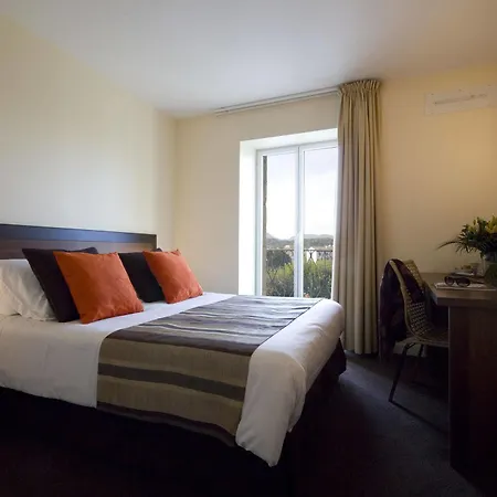 מלון Le Relais Saint-jacques