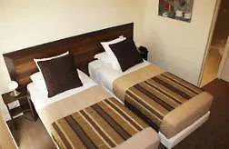 Le Relais Saint-jacques 3*