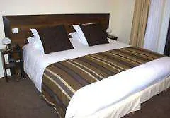 מלון Le Relais Saint-jacques סן-ז'אן-דה-לוז