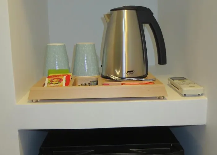 ル ルレ サン ジャック ホテル