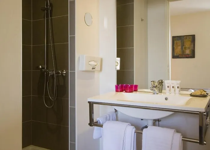 ル ルレ サン ジャック 3*