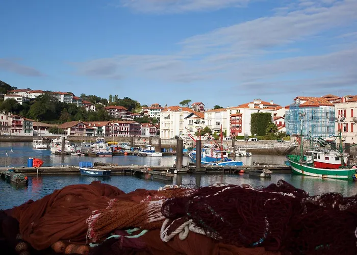 ル ルレ サン ジャック