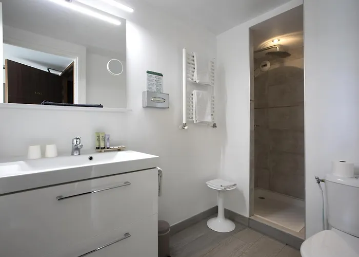 ル ルレ サン ジャック 3*