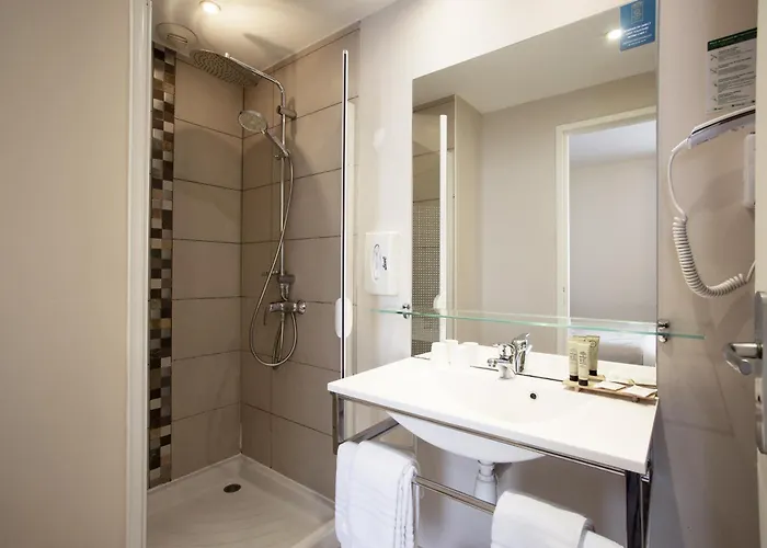 Le Relais Saint-jacques 3* Saint-Jean-de-Luz