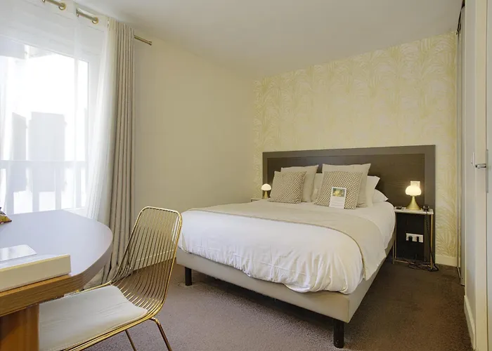 Le Relais Saint-jacques Saint-Jean-de-Luz