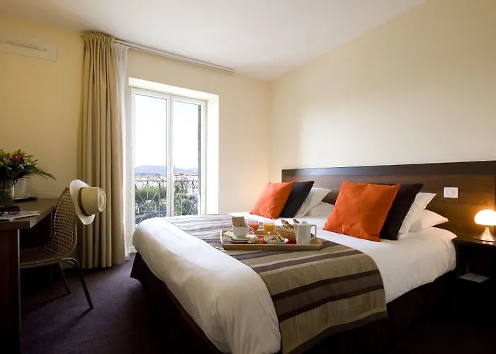 Le Relais Saint-jacques 3* Saint-Jean-de-Luz