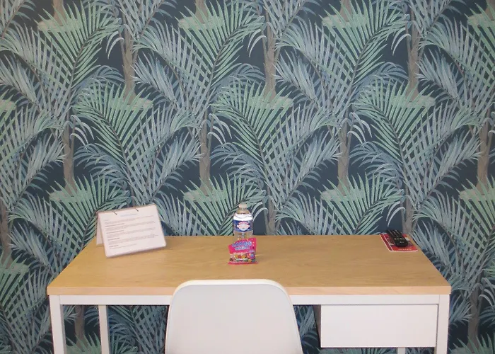 Hotel Le Relais Saint-jacques 3*