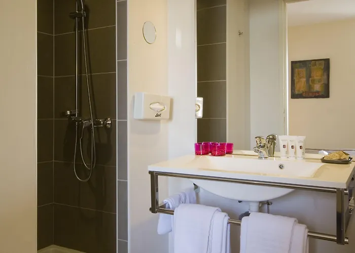 Le Relais Saint-jacques Saint-Jean-de-Luz