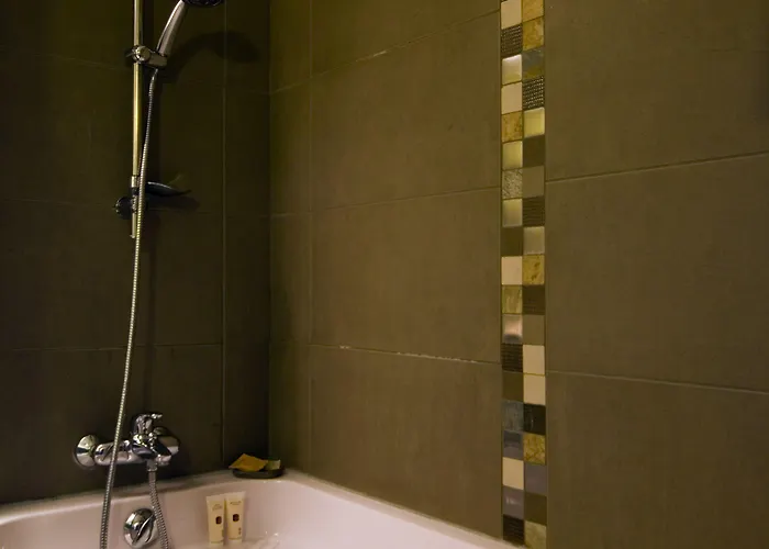 Hotel Le Relais Saint-jacques Saint-Jean-de-Luz