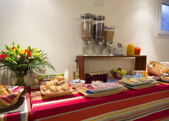 ル ルレ サン ジャック