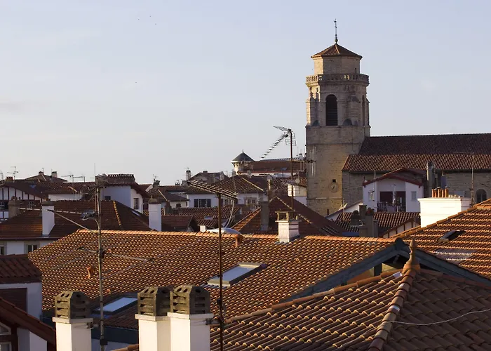 ル ルレ サン ジャック